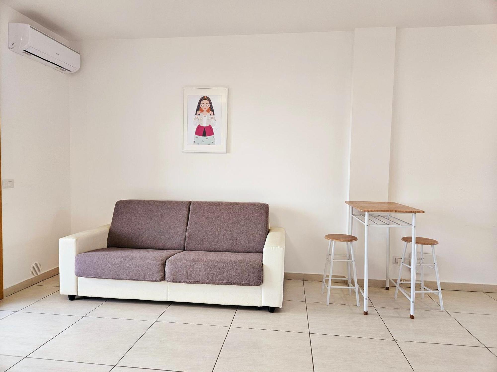 Dolphin'S Home Porto Torres Exterior photo