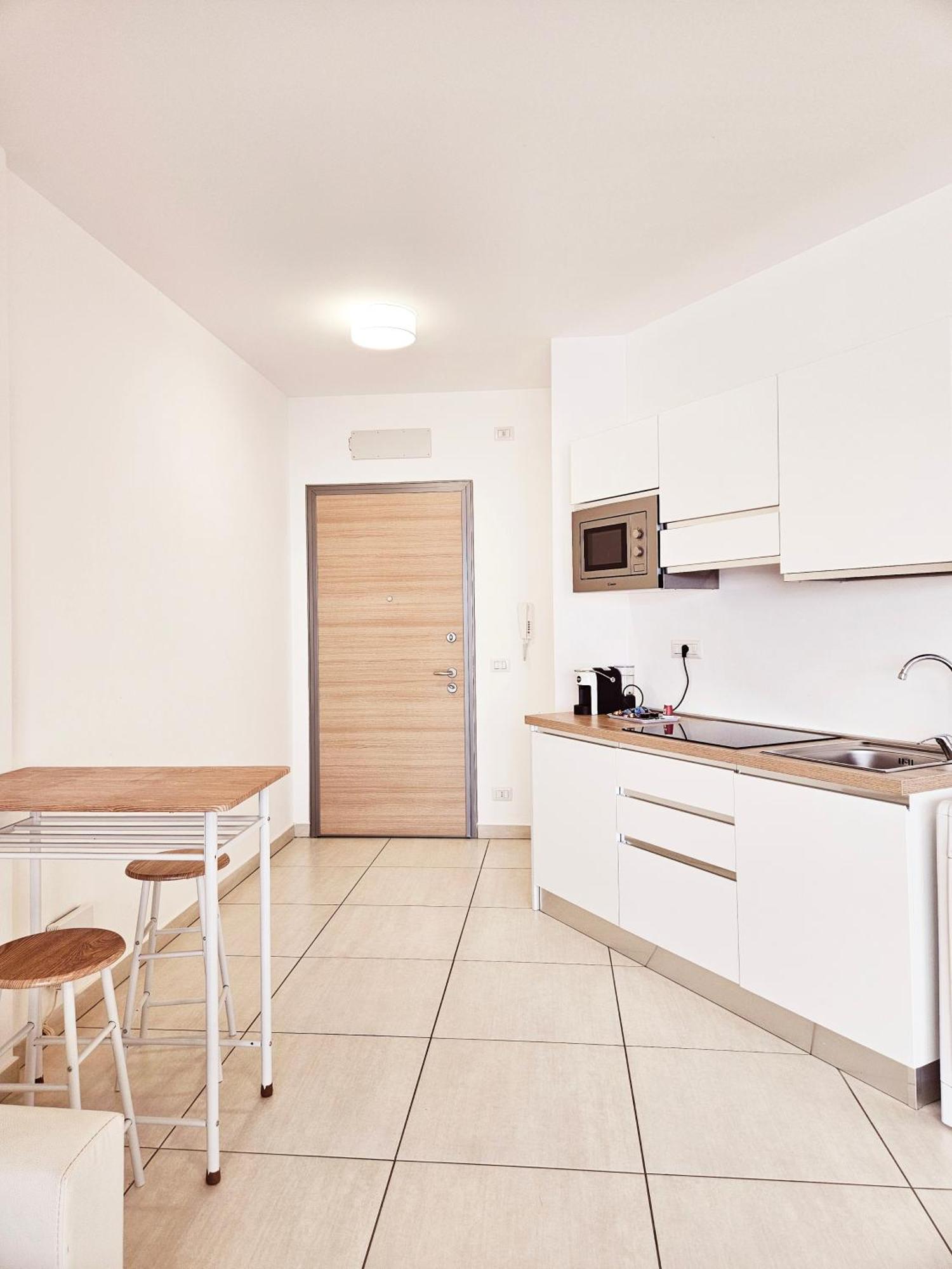Dolphin'S Home Porto Torres Exterior photo